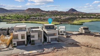 Far surpassing any model home, this extraordinary residence