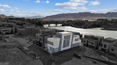 Far surpassing any model home, this extraordinary residence