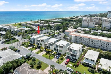 ONLY 1 REMAINS! Welcome to the Estates At Ocean Delray! This