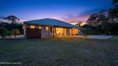 One-of-a-Kind Custom Estate on 7.5 Acres in The Willows Designed