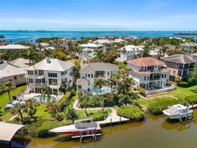 Luxury Waterfront Living in Hawks Harbor 4 Bedrooms | 4.5 Baths