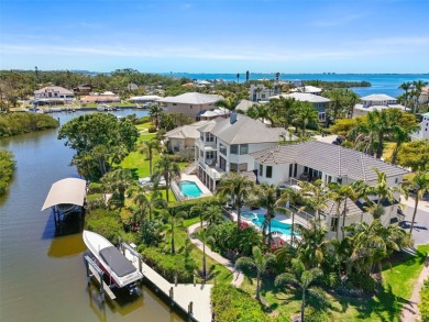 Luxury Waterfront Living in Hawks Harbor 4 Bedrooms | 4.5 Baths