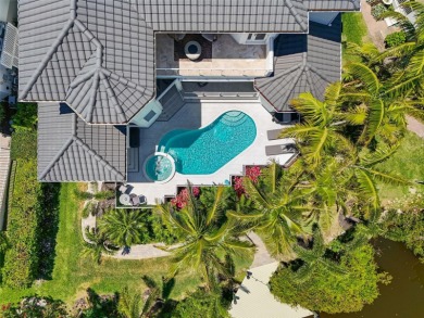 Luxury Waterfront Living in Hawks Harbor 4 Bedrooms | 4.5 Baths