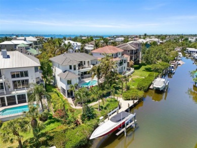 Luxury Waterfront Living in Hawks Harbor 4 Bedrooms | 4.5 Baths