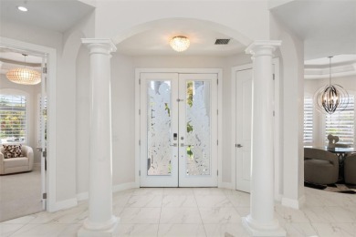 Luxury Waterfront Living in Hawks Harbor 4 Bedrooms | 4.5 Baths