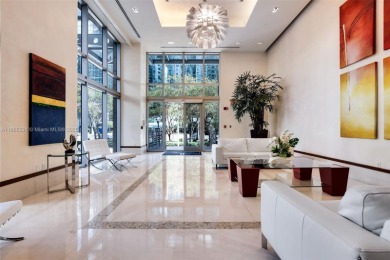 Prominent, luxurious building located in Brickell District! The