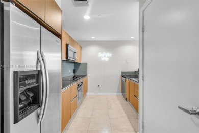 Prominent, luxurious building located in Brickell District! The