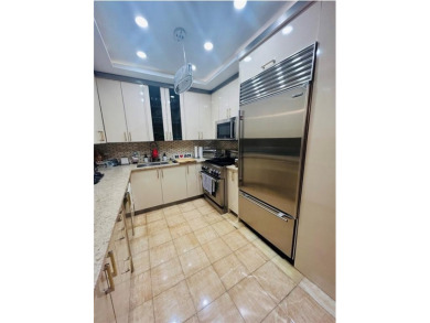 Live in a luxurious oceanfront gated community with resort-style