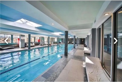 Live in a luxurious oceanfront gated community with resort-style