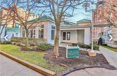 Live in a luxurious oceanfront gated community with resort-style