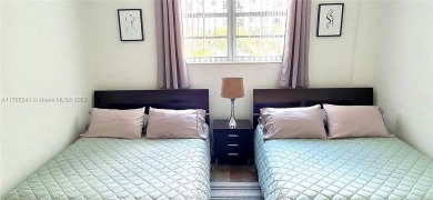 This turnkey condo in Sunny Isles Beach is fabulous! It's