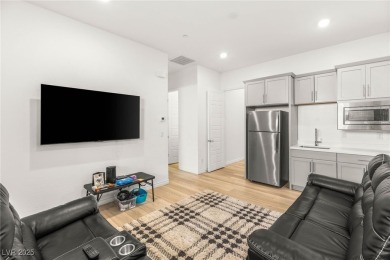 Experience modern luxury at its finest in this highly upgraded