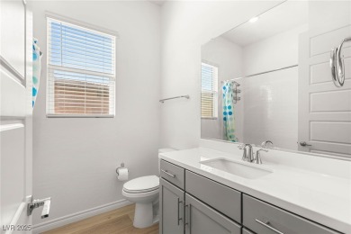 Experience modern luxury at its finest in this highly upgraded