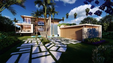 Pre-Construction. To be built. Presenting 2046 Alameda Avenue, a