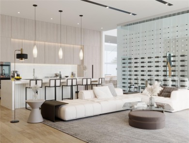 Pre-Construction. To be built. Presenting 2046 Alameda Avenue, a