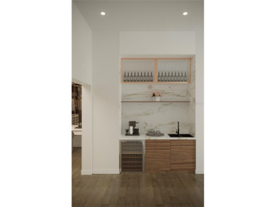 Pre-Construction. To be built. Presenting 2046 Alameda Avenue, a