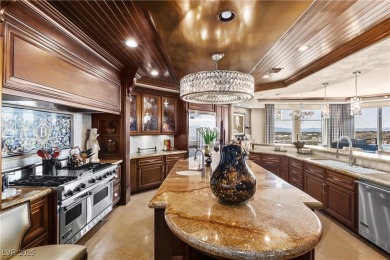 Experience the pinnacle of luxury in this immaculately