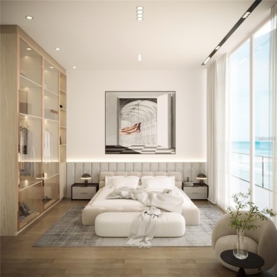 Pre-Construction. To be built. Presenting 2046 Alameda Avenue, a