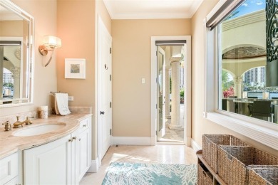 Stunning Point Lot Estate in Las Olas' Prestigious & Gated Seven