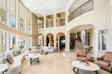 Stunning Point Lot Estate in Las Olas' Prestigious & Gated Seven