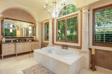 Stunning Point Lot Estate in Las Olas' Prestigious & Gated Seven