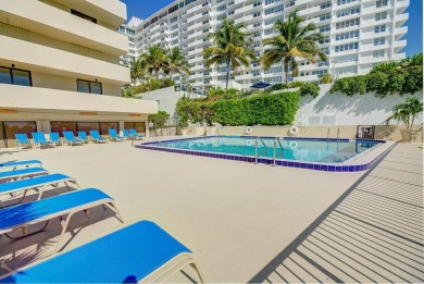Live the Miami Beach lifestyle in this spacious 2 bed, 2 bath