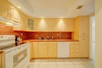 Live the Miami Beach lifestyle in this spacious 2 bed, 2 bath