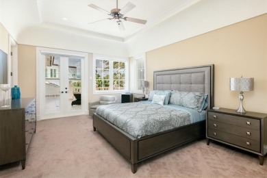 Stunning Point Lot Estate in Las Olas' Prestigious & Gated Seven