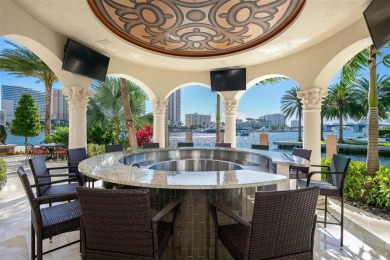 Stunning Point Lot Estate in Las Olas' Prestigious & Gated Seven