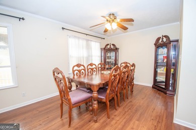 This well maintained ranch home has been lovingly cared for by