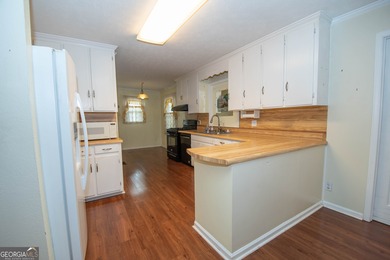 This well maintained ranch home has been lovingly cared for by