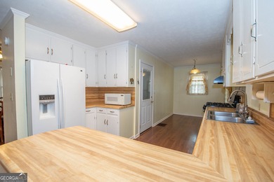 This well maintained ranch home has been lovingly cared for by