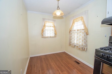 This well maintained ranch home has been lovingly cared for by