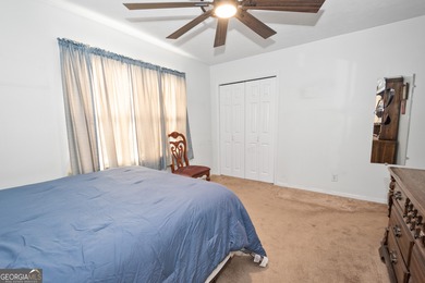 This well maintained ranch home has been lovingly cared for by