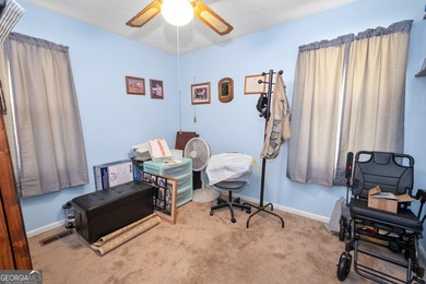 This well maintained ranch home has been lovingly cared for by