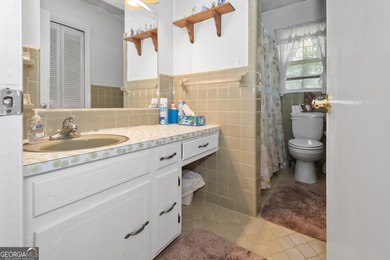 This well maintained ranch home has been lovingly cared for by