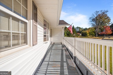 This well maintained ranch home has been lovingly cared for by