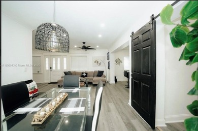 Splendid Use of the light in this modern  property ,open floor