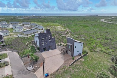 INCREDIBLE ARCHITECTURE, STUNNING GULF VIEWS, ELEVATOR ACCESS