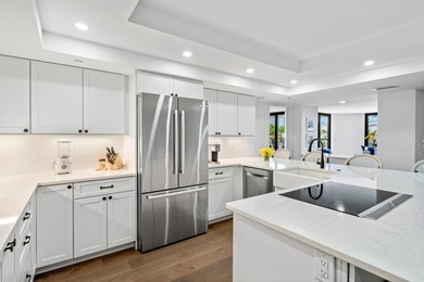 Look no further! This 2 bedroom, 2 bath condo has been renovated