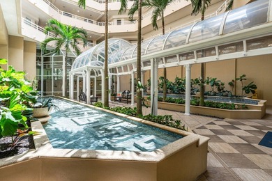 Look no further! This 2 bedroom, 2 bath condo has been renovated