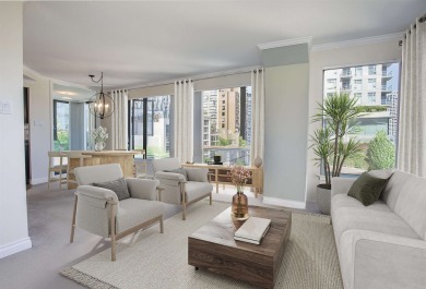 Welcome to City Crest- Yaletown living at its best! This bright