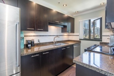 Welcome to City Crest- Yaletown living at its best! This bright