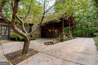 OWNER FINANCING TERMS AVAILABLE - This peaceful, private retreat