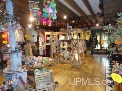 Well established one of a kind tourist attraction offered for