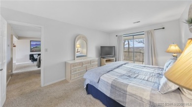 FURNISHED & TURN-KEY with NO STEPS-just bring your bags! This