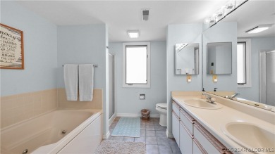 FURNISHED & TURN-KEY with NO STEPS-just bring your bags! This