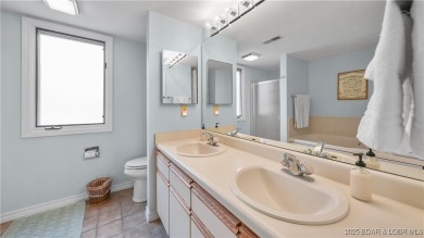 FURNISHED & TURN-KEY with NO STEPS-just bring your bags! This