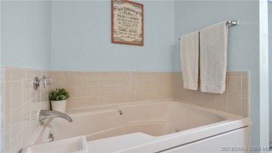 FURNISHED & TURN-KEY with NO STEPS-just bring your bags! This