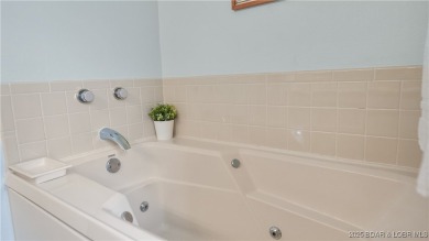 FURNISHED & TURN-KEY with NO STEPS-just bring your bags! This